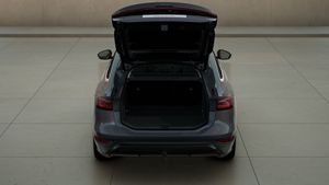 Audi A6 e-tron bild 6