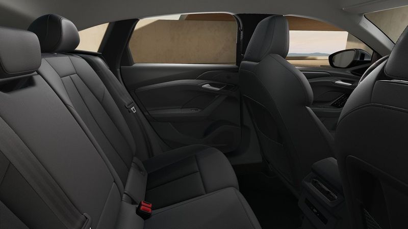 Audi A6 e-tron bild 11