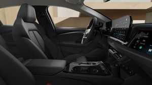 Audi A6 e-tron bild 9