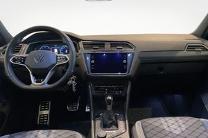 Volkswagen Tiguan bild 8