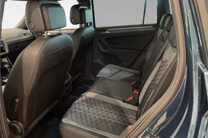 Volkswagen Tiguan bild 7