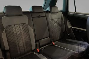 Volkswagen Tiguan bild 10