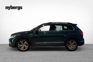 Volkswagen Tiguan bild 2