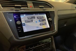 Volkswagen Tiguan bild 11