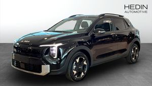 Kia Stonic bild 1