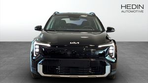 Kia Stonic bild 8