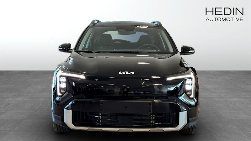 Kia Stonic bild 8