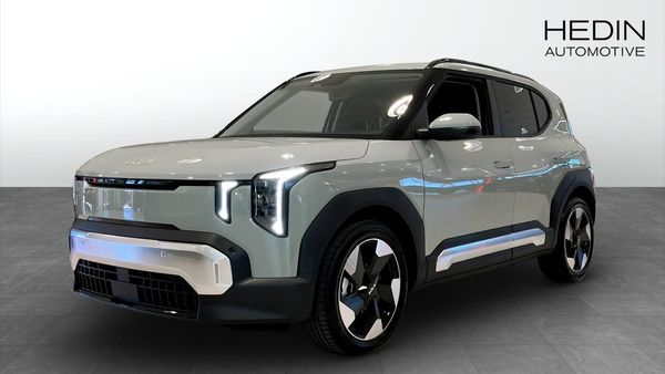 Kia EV2 PLUS 5-SITS *PRIVATLEASING FRÅN 3695KR/MÅN - 2027