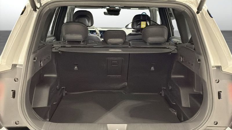 Kia EV5 bild 16