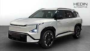 Kia EV5 bild 1