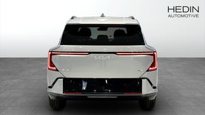 Kia EV5 bild 13