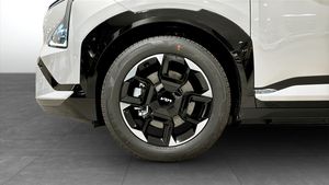 Kia EV5 bild 14