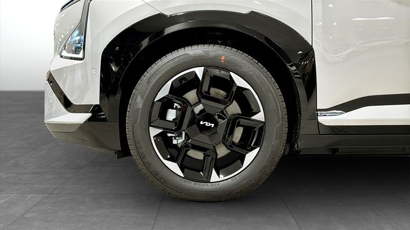 Kia EV5 bild 14