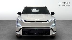 Kia EV5 bild 17