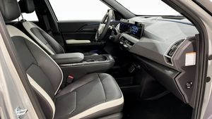 Kia EV5 bild 10