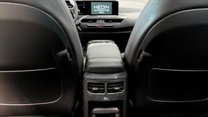 Kia EV5 bild 4