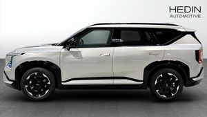 Kia EV5 bild 15