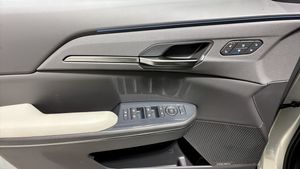 Kia EV5 bild 12