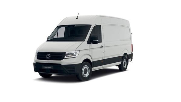 Volkswagen Crafter L3 2.0 TDI 177HK AUT - 2026