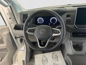Volkswagen Crafter bild 10