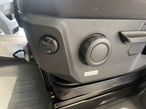 Volkswagen Crafter bild 18