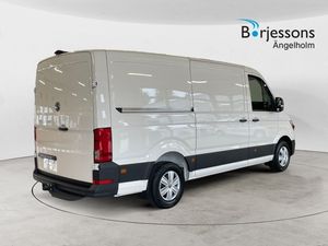 Volkswagen Crafter bild 3