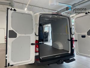 Volkswagen Crafter bild 19