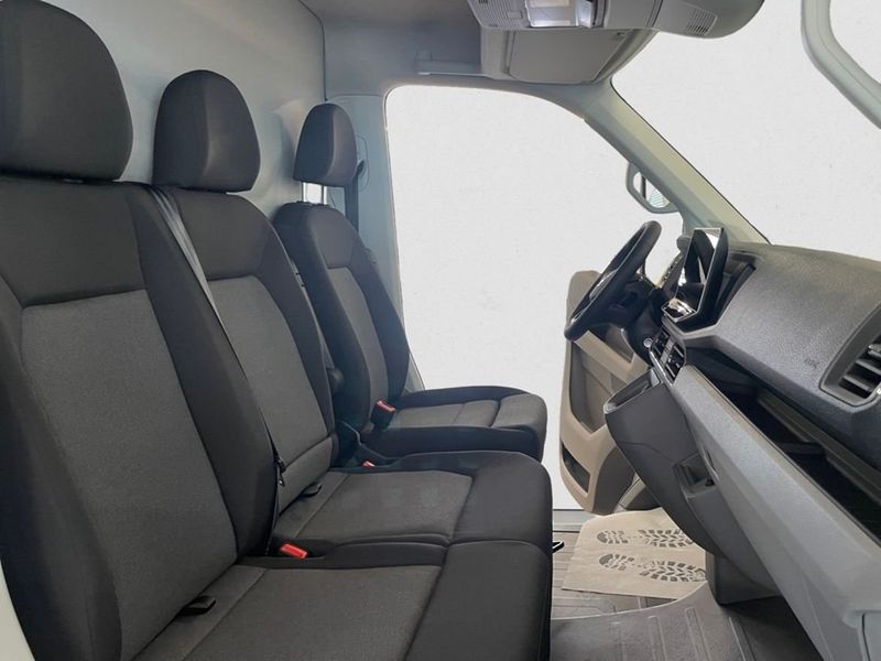 Volkswagen Crafter bild 14
