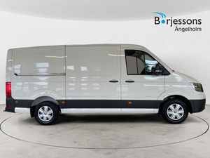 Volkswagen Crafter bild 2