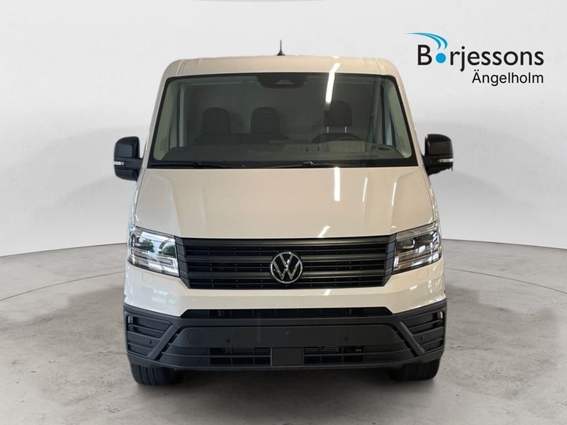 Volkswagen Crafter bild 5