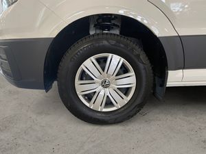 Volkswagen Crafter bild 6
