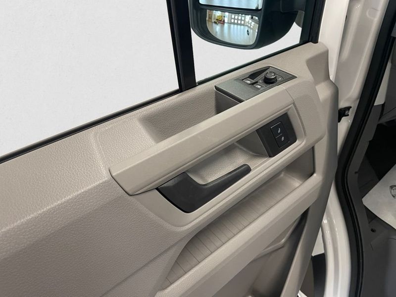 Volkswagen Crafter bild 8