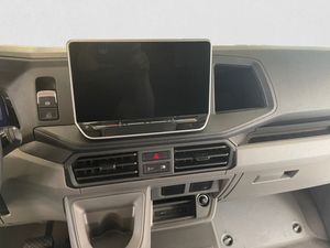 Volkswagen Crafter bild 12