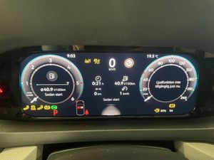 Volkswagen Crafter bild 11