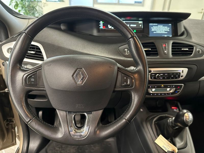 Renault GRAND SCENIC bild 9