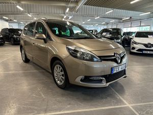 Renault GRAND SCENIC bild 2