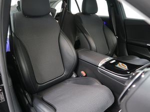 Mercedes C300 bild 19