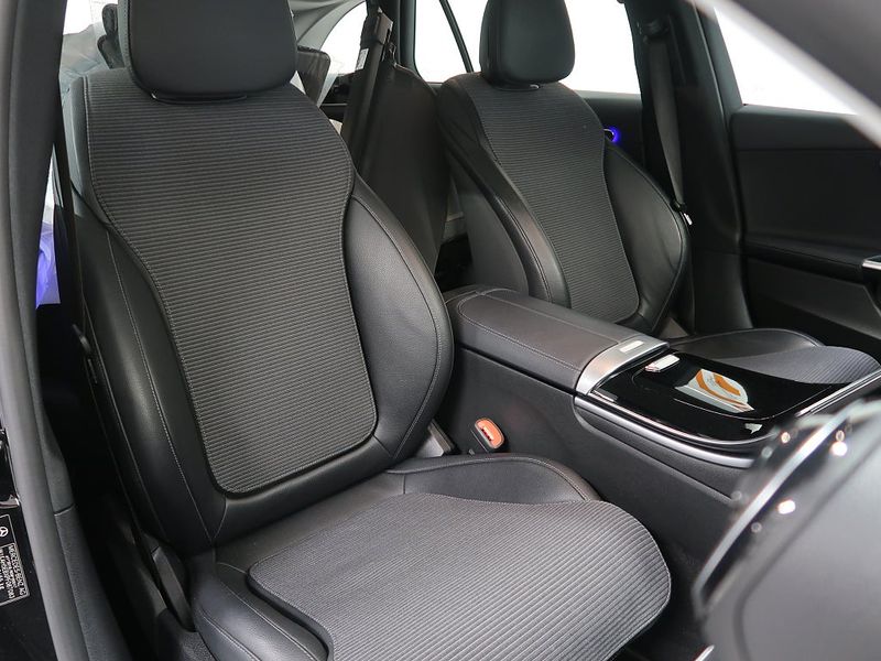 Mercedes C300 bild 19