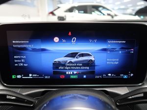 Mercedes C300 bild 25
