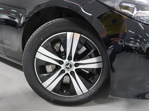 Mercedes C300 bild 12