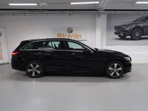 Mercedes C300 bild 5