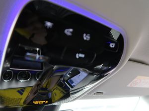 Mercedes C300 bild 35