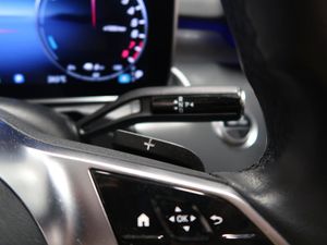 Mercedes C300 bild 34