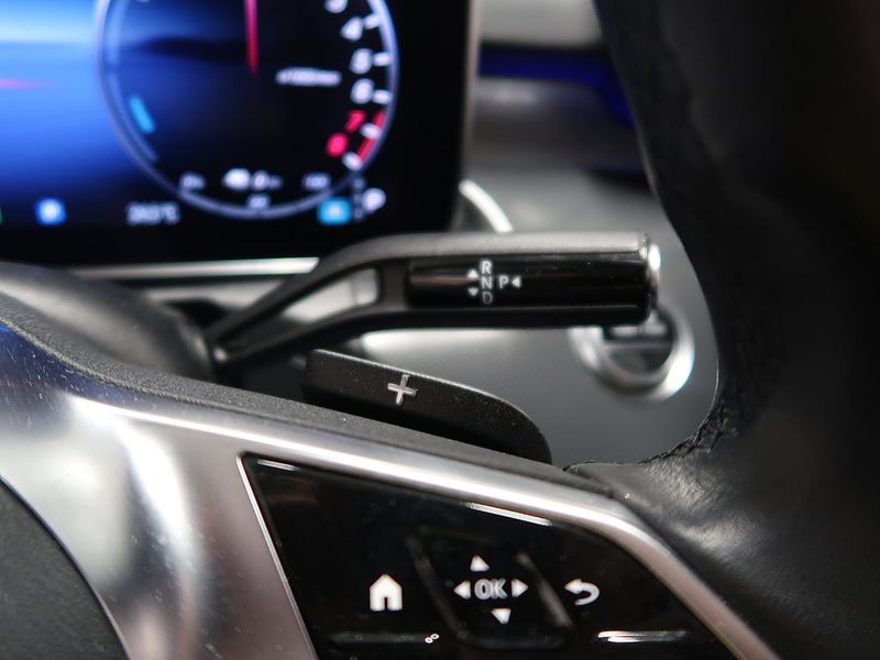 Mercedes C300 bild 34