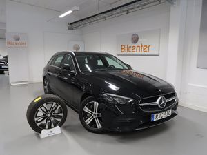 Mercedes C300 bild 1