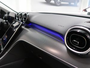 Mercedes C300 bild 32