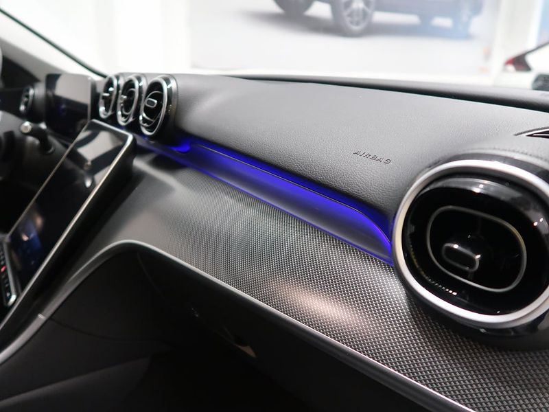 Mercedes C300 bild 32