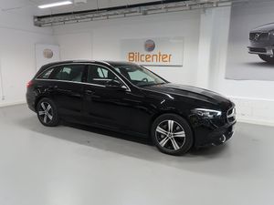 Mercedes C300 bild 4