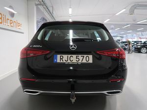 Mercedes C300 bild 7