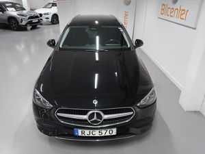 Mercedes C300 bild 11